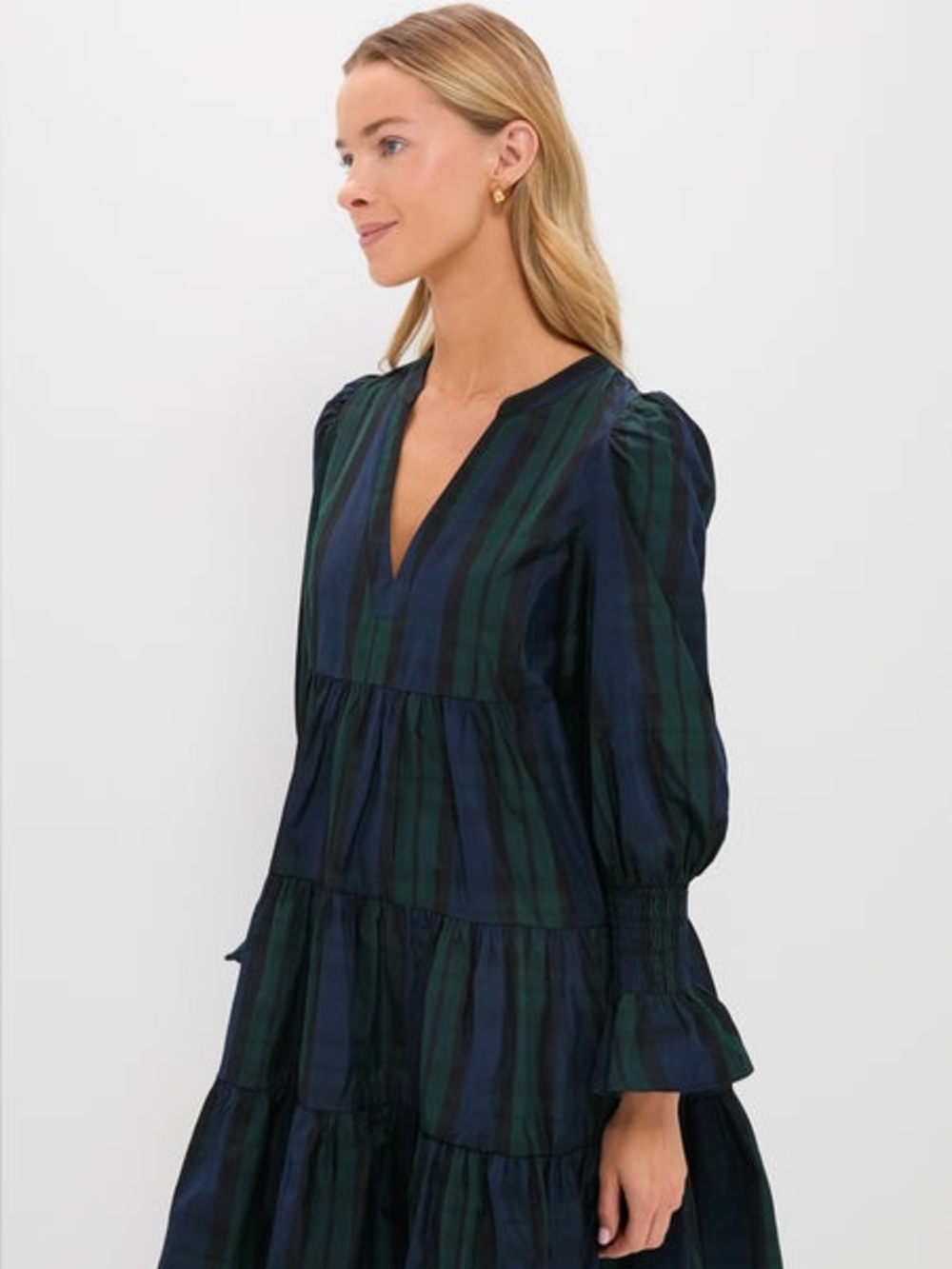 Tuckernuck Pomander Place Kenzo Dress - Picture 3 of 10